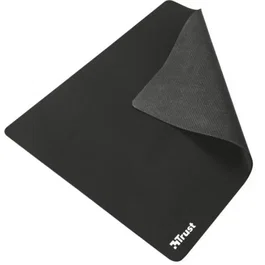 Trust Alfombrilla Estándar 24193 3 x 250 x 210mm Negra